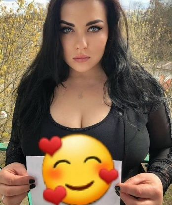 Анкета проститутки Розалина - Фото 1, Лынга, 26 лет, №1573