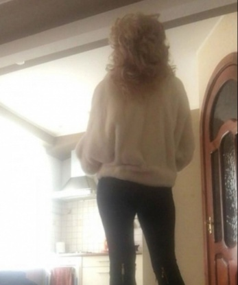 Жанна